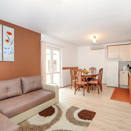 Apartment Orlovic Old Town Zadar Chambre photo
