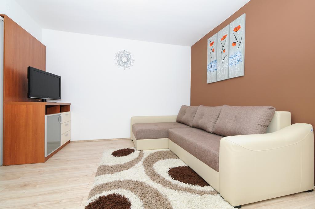 Apartment Orlovic Old Town Zadar Chambre photo