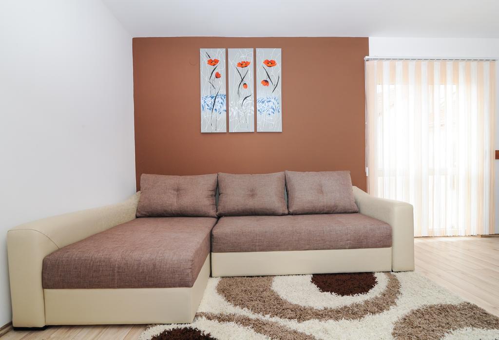 Apartment Orlovic Old Town Zadar Chambre photo