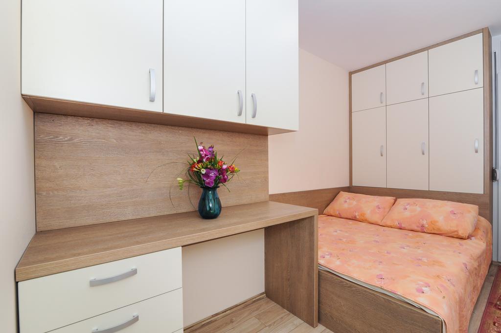 Apartment Orlovic Old Town Zadar Chambre photo