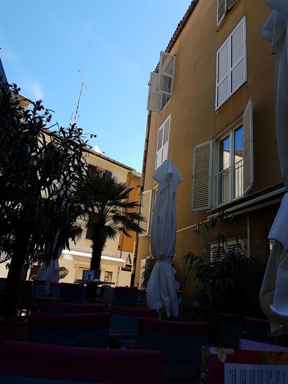 Apartment Orlovic Old Town Zadar Extérieur photo
